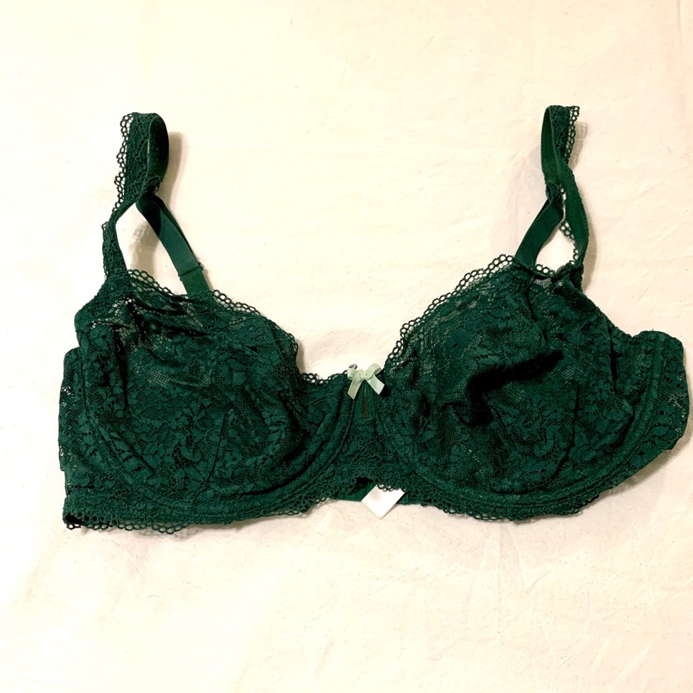 Lace Bra unworn